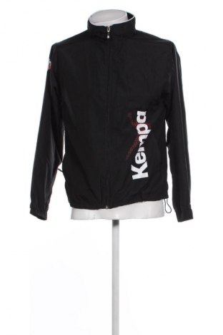 Herrenjacke Kempa, Größe S, Farbe Mehrfarbig, Preis € 23,99