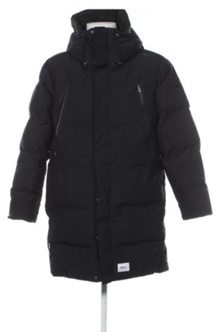 Herrenjacke Khujo, Größe XL, Farbe Schwarz, Preis 162,99 €