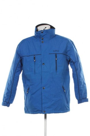 Herrenjacke Kielvik, Größe M, Farbe Blau, Preis 46,99 €