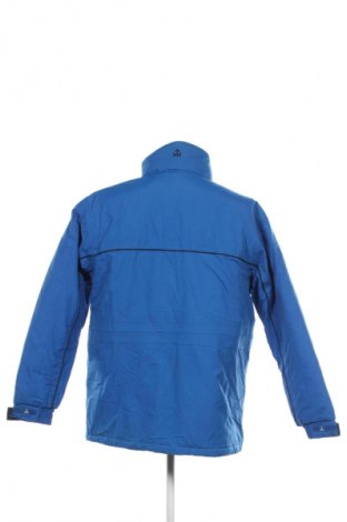 Herrenjacke Kielvik, Größe M, Farbe Blau, Preis 46,99 €