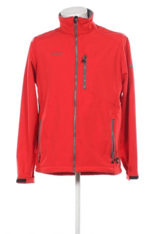 Herrenjacke Kilimanjaro, Größe XL, Farbe Rot, Preis 22,99 €