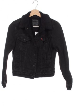 Geacă de bărbati Levi's, Mărime XS, Culoare Negru, Preț 244,90 Lei