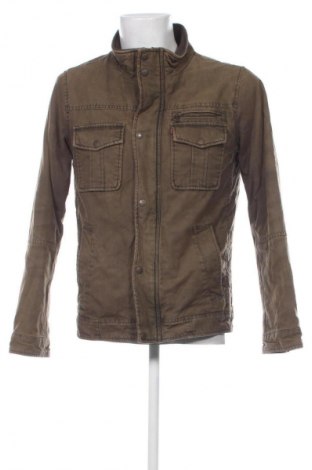 Herrenjacke Levi's, Größe S, Farbe Grün, Preis € 60,74