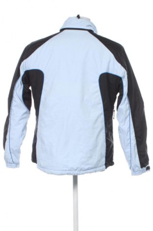 Herrenjacke Limit, Größe M, Farbe Blau, Preis 15,99 €