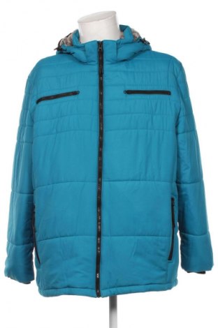 Herrenjacke Marco Donati, Größe XXL, Farbe Blau, Preis € 68,99