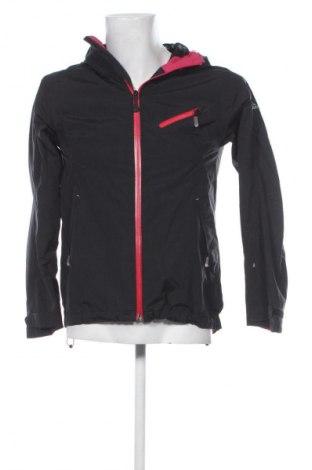 Herrenjacke McKinley, Größe M, Farbe Schwarz, Preis € 51,14