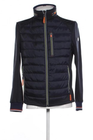 Herrenjacke McNeal, Größe M, Farbe Blau, Preis € 117,99