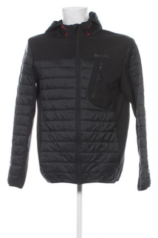 Geacă de bărbati Mountain Warehouse, Mărime L, Culoare Negru, Preț 200,99 Lei