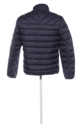 Herrenjacke Napapijri, Größe L, Farbe Blau, Preis € 204,99