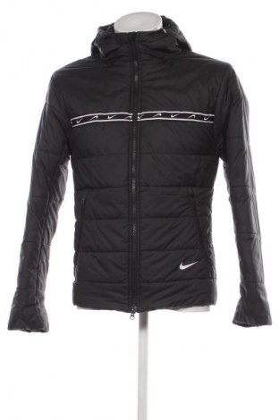 Herrenjacke Nike, Größe S, Farbe Schwarz, Preis € 60,28