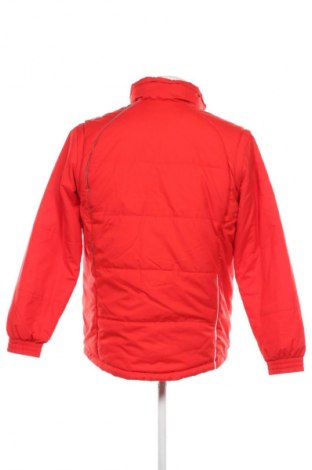 Herrenjacke PUMA, Größe L, Farbe Orange, Preis € 52,99