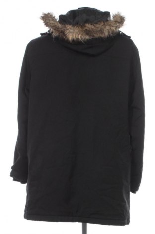 Herrenjacke Peak, Größe XL, Farbe Schwarz, Preis 16,99 €