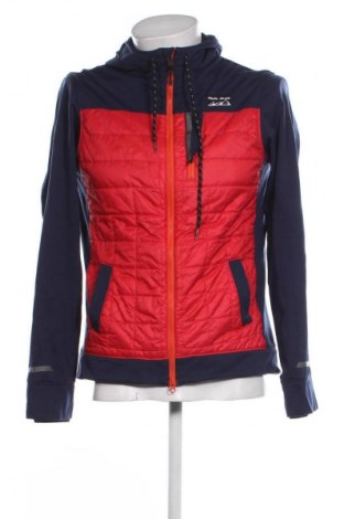 Herrenjacke Pearl Izumi, Größe M, Farbe Mehrfarbig, Preis € 52,99