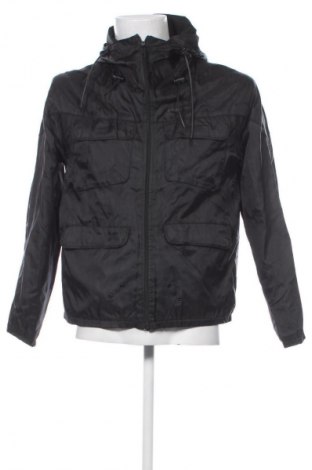 Herrenjacke Pepe Jeans, Größe M, Farbe Schwarz, Preis € 34,99