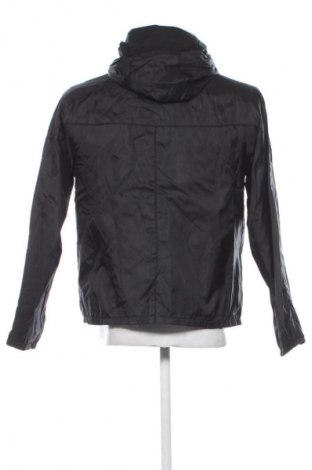 Herrenjacke Pepe Jeans, Größe M, Farbe Schwarz, Preis 22,99 €