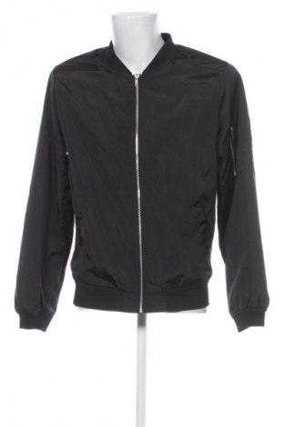 Herrenjacke Primark, Größe M, Farbe Schwarz, Preis 13,99 €