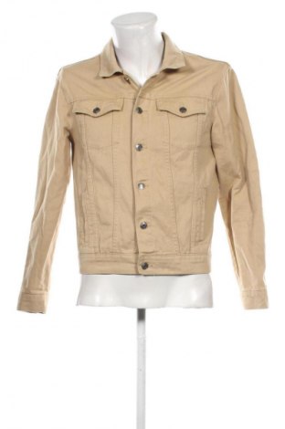 Herrenjacke Primark, Größe S, Farbe Beige, Preis € 12,99