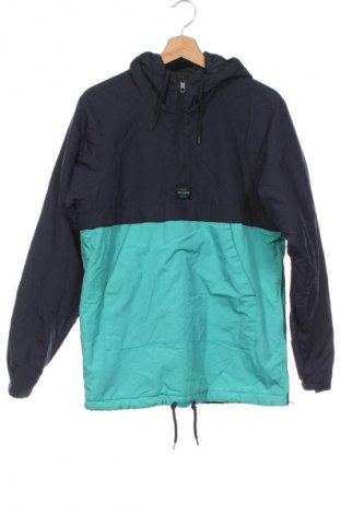 Herrenjacke Pull&Bear, Größe S, Farbe Blau, Preis € 35,99