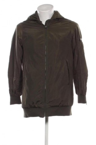 Herrenjacke Pull&Bear, Größe S, Farbe Grün, Preis € 8,25