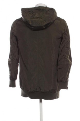 Herrenjacke Pull&Bear, Größe S, Farbe Grün, Preis € 8,25