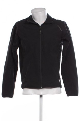 Herrenjacke Quechua, Größe M, Farbe Schwarz, Preis € 13,99