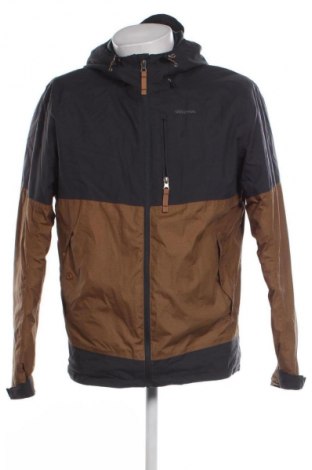 Herrenjacke Quechua, Größe L, Farbe Mehrfarbig, Preis 46,99 €