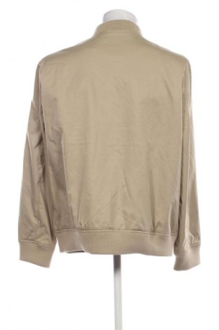 Herrenjacke Reserved, Größe XXL, Farbe Beige, Preis € 31,07