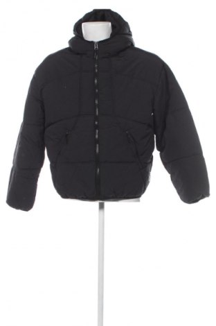 Herrenjacke Review, Größe S, Farbe Schwarz, Preis 142,99 €