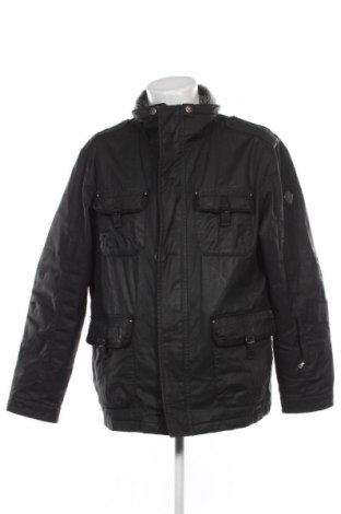 Herrenjacke Rover&Lakes, Größe XL, Farbe Schwarz, Preis € 35,99