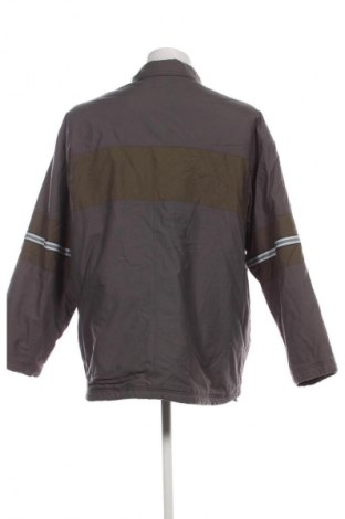 Herrenjacke S.Oliver, Größe XXL, Farbe Grau, Preis 53,00 €