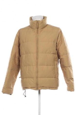 Herrenjacke Sisley, Größe L, Farbe Braun, Preis € 41,99