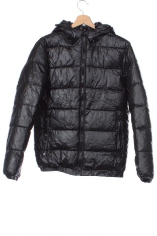 Herrenjacke Smog, Größe XS, Farbe Schwarz, Preis 35,80 €