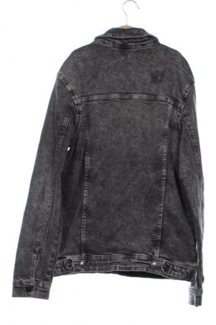 Herrenjacke Smog, Größe XS, Farbe Schwarz, Preis 10,99 €