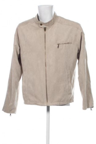 Herrenjacke TCM, Größe XL, Farbe Beige, Preis 24,55 €