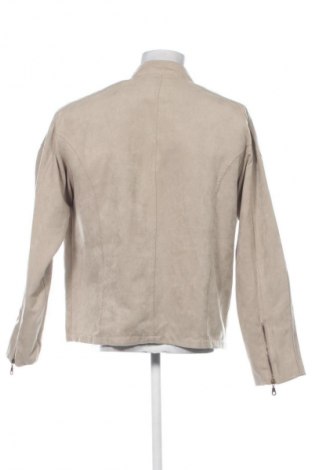 Herrenjacke TCM, Größe XL, Farbe Beige, Preis 24,55 €