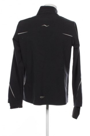 Herrenjacke Take Off, Größe M, Farbe Schwarz, Preis 37,42 €