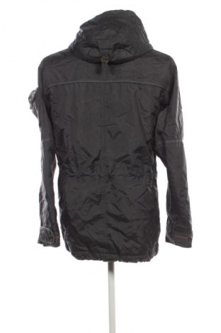 Herrenjacke Tenson, Größe XL, Farbe Grau, Preis 56,99 €