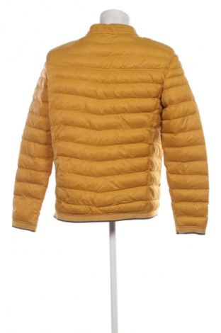 Herrenjacke Tom Tompson, Größe XL, Farbe Orange, Preis € 33,99