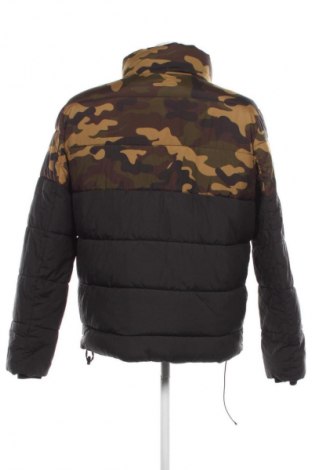 Herrenjacke Urban Classics, Größe M, Farbe Mehrfarbig, Preis € 31,99