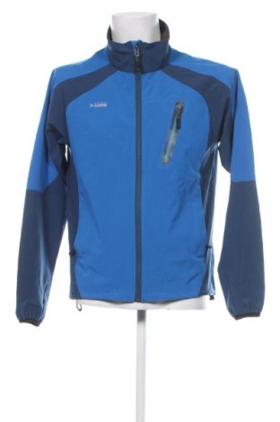 Herrenjacke Vittorio Rossi, Größe S, Farbe Blau, Preis 13,99 €