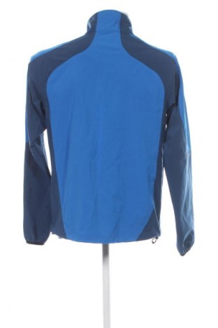 Herrenjacke Vittorio Rossi, Größe S, Farbe Blau, Preis 13,99 €