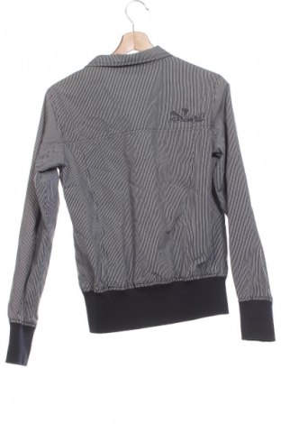 Herrenjacke Volcano, Größe M, Farbe Mehrfarbig, Preis 13,99 €