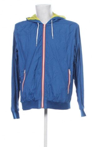 Herrenjacke Watson's, Größe XL, Farbe Blau, Preis € 23,99