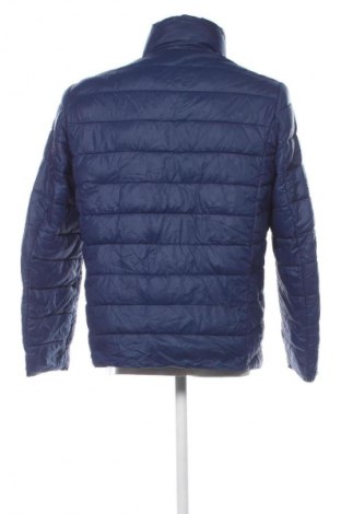 Herrenjacke XTEP, Größe L, Farbe Blau, Preis 21,99 €