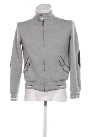 Herrenjacke Zara Man, Größe M, Farbe Grau, Preis € 8,99