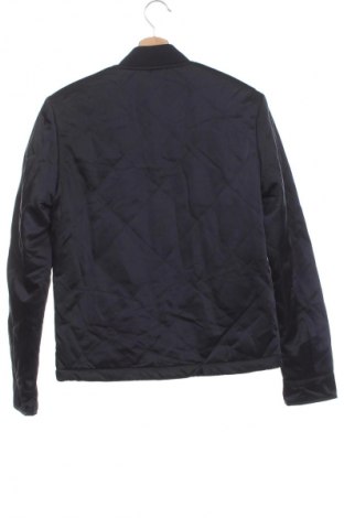 Herrenjacke Zara Man, Größe S, Farbe Blau, Preis 11,99 €