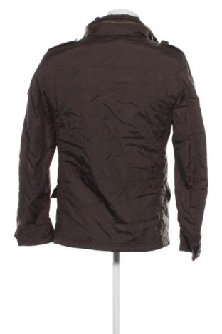 Herrenjacke Zara Man, Größe S, Farbe Grün, Preis € 11,99