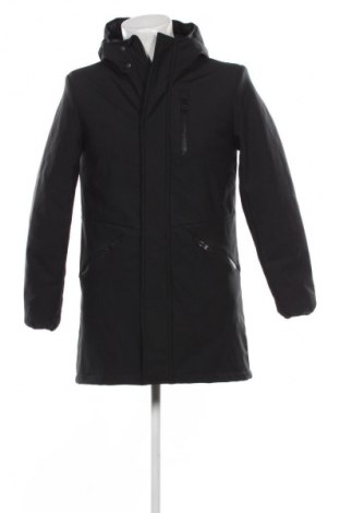 Herrenjacke Zee Lane, Größe S, Farbe Schwarz, Preis € 43,18