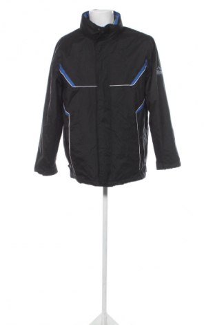 Herrenjacke für Wintersports Atlas For Men, Größe XL, Farbe Schwarz, Preis 47,99 €