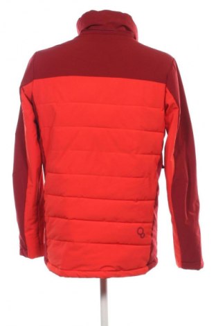 Herrenjacke für Wintersports Cygnus, Größe M, Farbe Rot, Preis 80,99 €